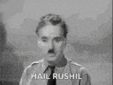 The Great Dictator Charlie Chaplin GIF - The Great Dictator Charlie Chaplin Speech GIFs