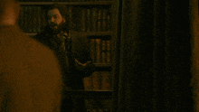What We Do In The Shadows Wank GIF
