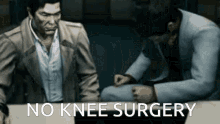 Knee Replacement GIFs | Tenor