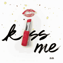 Kiss Me GIF - Kiss Me GIFs