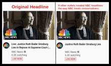 Nbc News GIF - Nbc News Edits GIFs