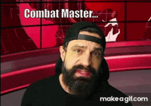 Pickledgamer Combat Master GIF - Pickledgamer Combat Master News GIFs