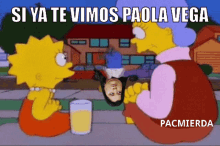 Paclover Pacmierda GIF - Paclover Pacmierda Pac GIFs