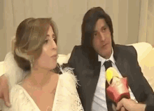 Funny Interview GIF - Funny Interview GIFs