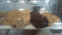 Cookies Baked Goods GIF - Cookies Baked Goods Cookie GIFs