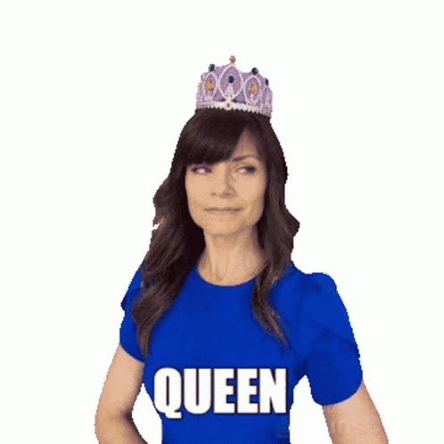 Yas Queen Yes Sticker Yas Queen Yes Yup Descubre Comparte Gifs My Xxx