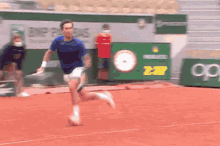 Mikhail Kukushkin Tennis GIF - Mikhail Kukushkin Tennis Kazakhstan GIFs