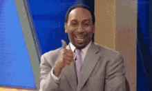Yeah, Right GIF - Seems Legit Yeah Right Stephen A Smith GIFs