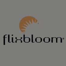 Flixbloom Flixbloom India GIF - Flixbloom Flixbloom India Flixbloom Logo GIFs