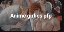 Anime Girlies Pfp Childe GIF - Anime Girlies Pfp Childe Genshin Impact GIFs