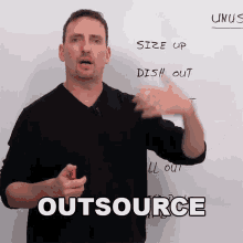 Outsource Adam GIF - Outsource Adam Engvid GIFs
