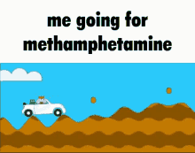 Me Going Me Going For GIF - Me Going Me Going For Methamphetamine GIFs