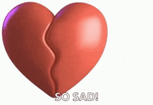 Heartbreak Heartbreaking GIF - Heartbreak Heartbreaking Sosad GIFs