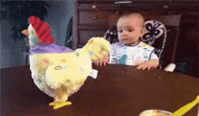 Happy Easter Egg GIF - Happy Easter Egg Baby GIFs