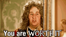 You Are GIF - You Are Worth GIFs