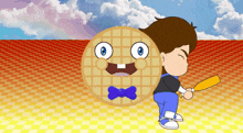 Connerthewaffle Conner The Waffle GIF - Connerthewaffle Conner Conner The Waffle GIFs