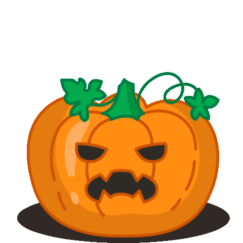 Boo Halloween Sticker - Boo Halloween Spooky Stickers