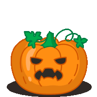Boo Halloween Sticker - Boo Halloween Spooky Stickers