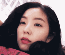 Red Velvet Bae Joohyun GIF - Red Velvet Bae Joohyun Irene GIFs