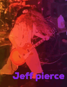 Jeff Pierce Mind Riot GIF - Jeff Pierce Mind Riot Guitar GIFs