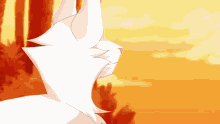 Warrior Cats Owlspark GIF - Warrior Cats Owlspark When You Grow Up Your Heart Dies GIFs