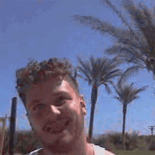 Making Faces Bazzi GIF - Making Faces Bazzi Renees Song GIFs