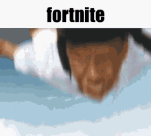 Fortnite Meme GIF
