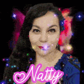 Natty Nattystar GIF - Natty Nattystar Nattyblack GIFs