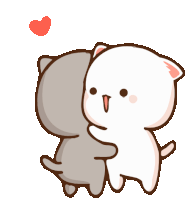 Hugs And Love Sticker - Hugs And Love Stickers