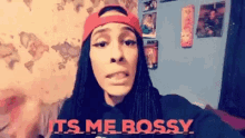 Bossy Candy Barz Bossy GIF - Bossy Candy Barz Bossy Candy Barz GIFs