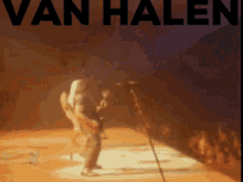 Van Halen GIF - Van Halen Eddie GIFs