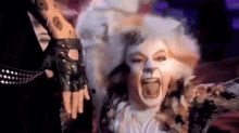 Cats Etcetera GIF - Cats Etcetera Cats Musical GIFs