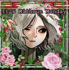Monday Dungeon Meshi GIF - Monday Dungeon Meshi Mithrun GIFs