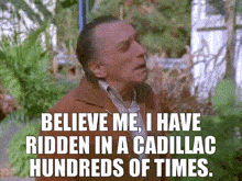 Seinfeld Cadillac GIF - Seinfeld Cadillac GIFs