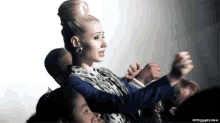 Iggy Iggyazalea GIF