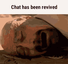 Chat Revived GIF - Chat Revived GIFs