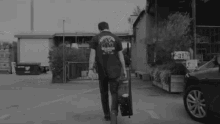 Carrying Going Home GIF