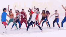 Now United Mp GIF - Now United Mp Rexona Now United GIFs