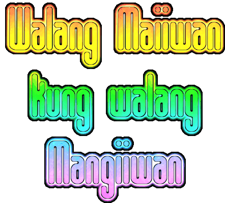 Wangge Wardreinalyn Sticker - Wangge Angge Wardreinalyn Stickers
