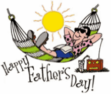 gottogo fathersday