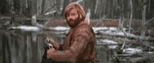 Jeremiah Johnson Approved GIF - Jeremiah Johnson Approved Well GIFs