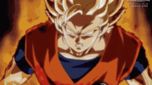 Evil Goku Anime GIF - Evil Goku Anime Dragon Ball GIFs
