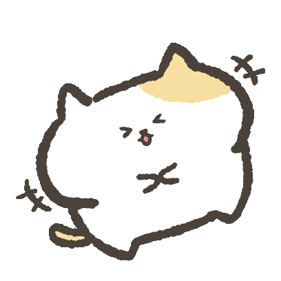 Daily Cute Sticker - Daily Cute Lovely Stickers