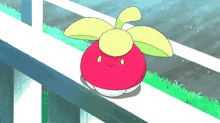 Pokemon Sweet GIF - Pokemon Sweet Scent GIFs