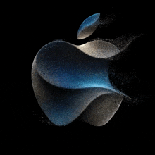 Apple Apple Event GIF - Apple Apple Event Sand GIFs