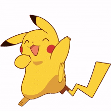 pikapikapika