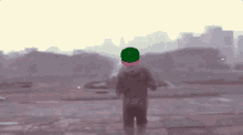 Moonsama Exosama GIF
