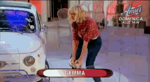 Car Wash Gemma Galgani GIF - Car Wash Gemma Galgani Sexy GIFs
