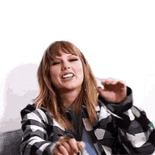 Taylor Swift No GIF