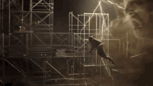 Tobey Maguire And Andrew Garfield Confirmed GIF - Tobey Maguire And Andrew Garfield Confirmed GIFs